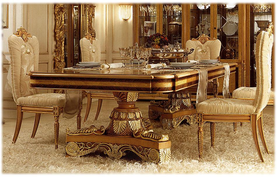 Стол  RIVA 1576-6/7 Direttorio