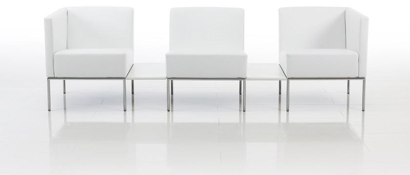 brühl Модульное кожаное кресло Add1 sun-id-1360518 - Вид №6