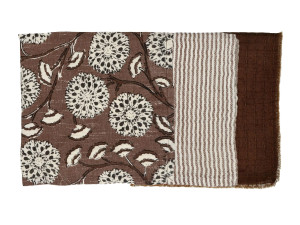 Набор льняных салфеток