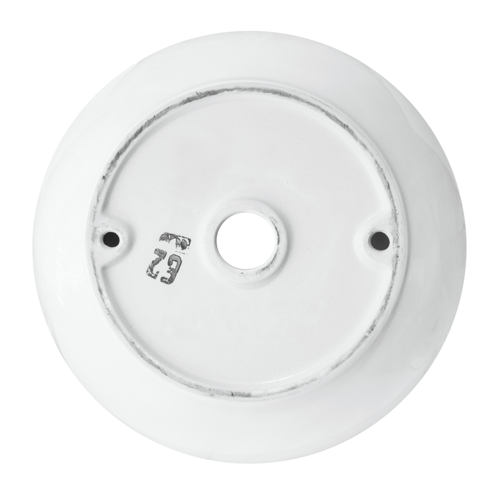 ART40SLWB01S Накладной умывальник Slim SANITA LUXE Art - Вид №5