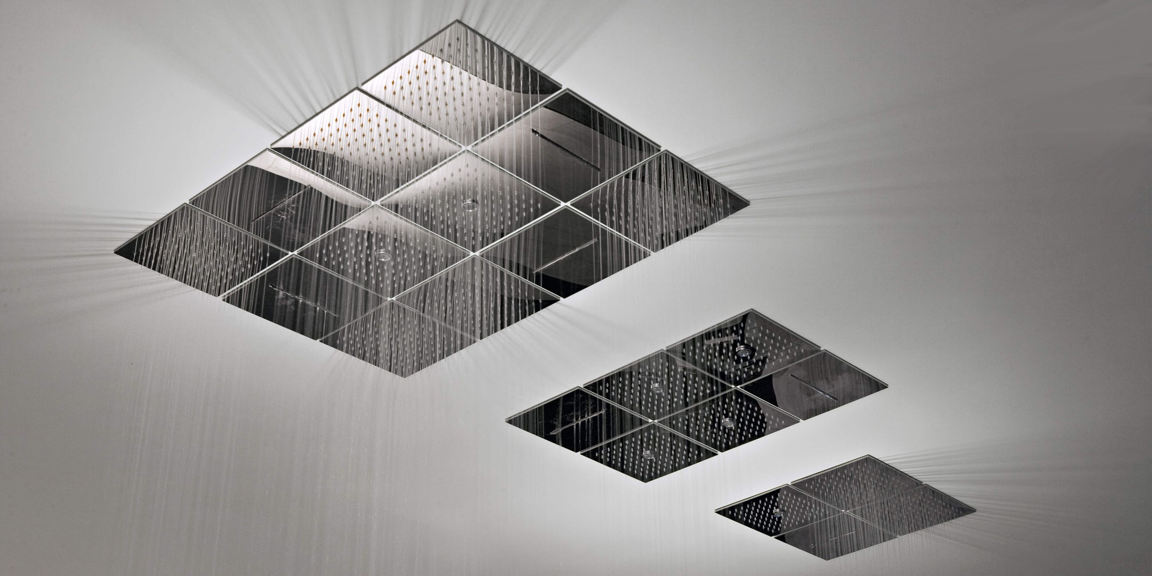 Встраиваемая потолочная душевая головка Antoniolupi LAMATTONELLA ARCH-00036514 - Вид №5