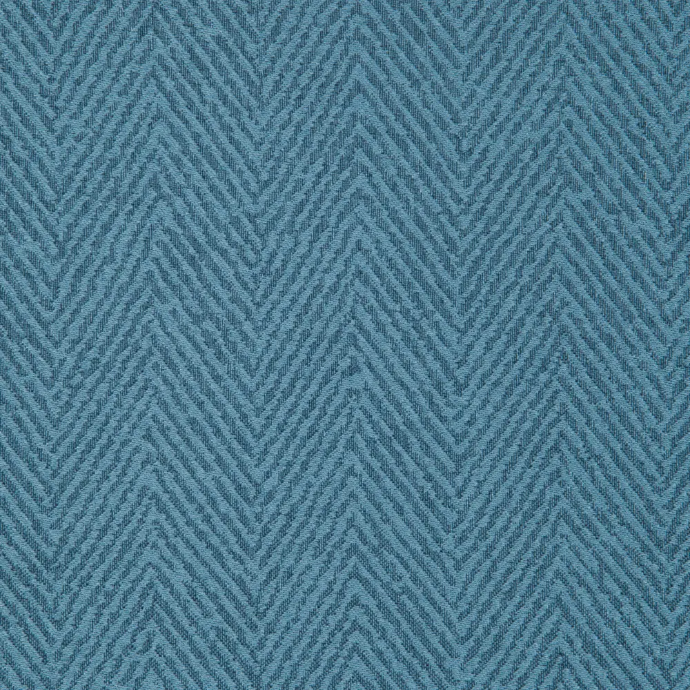 Ткань «Гленчек» ширина 280 см цвет бирюзовый ТОРГОВЫЙ ДОМ ТЕКСТИЛЬ STLM-2180267 - Вид №2