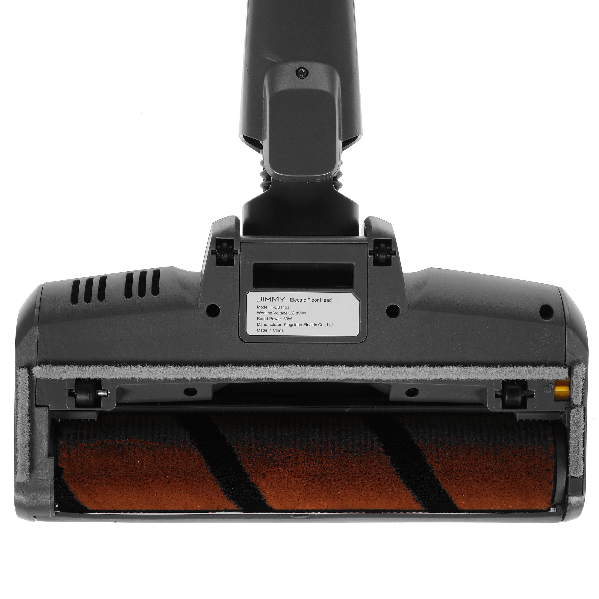 5323120 Пылесос  вертикальный  Jimmy H9 Pro  серый STDN-0105987 - Вид №8