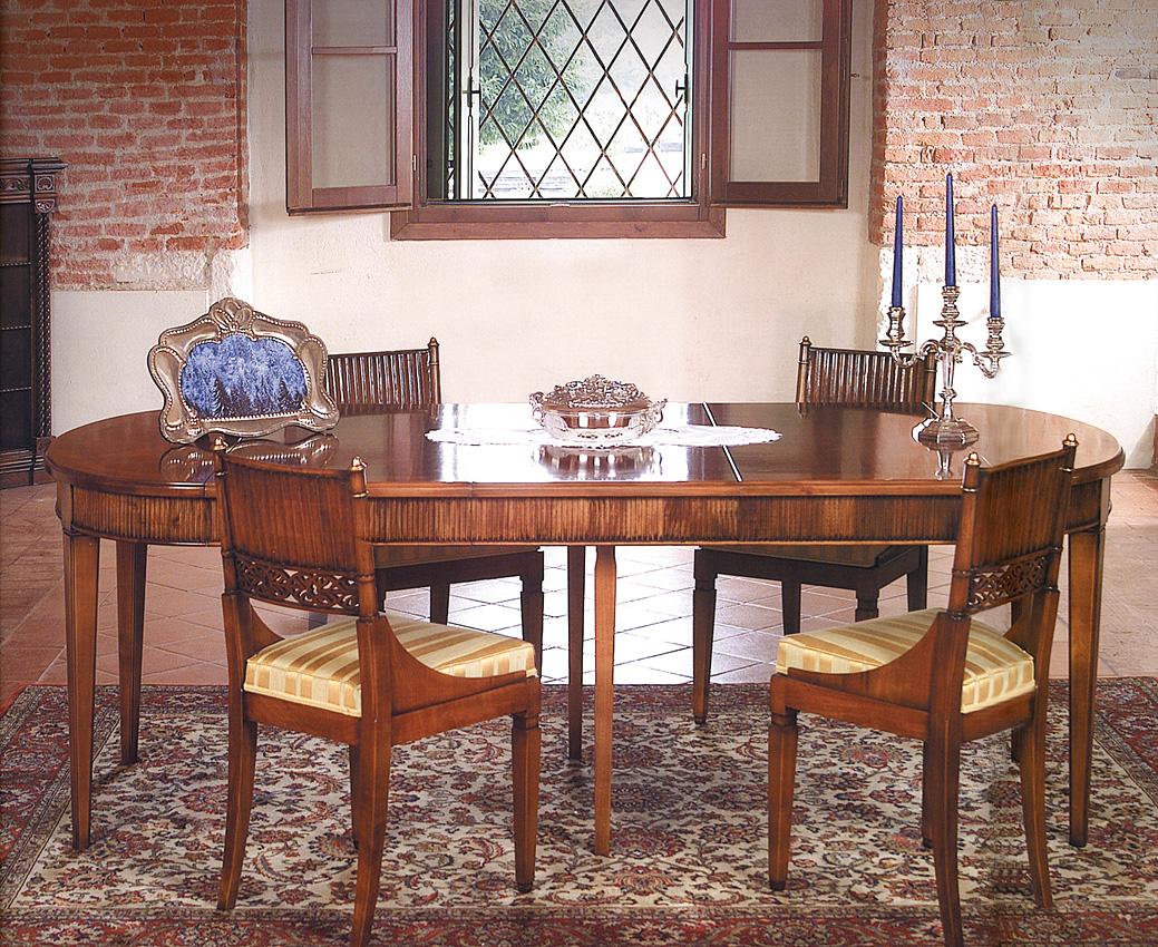 Стол  GENUS TP114  - Вид №1