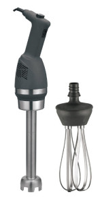 9076784 Блендер погружной Viatto VA-HM-265WH черный