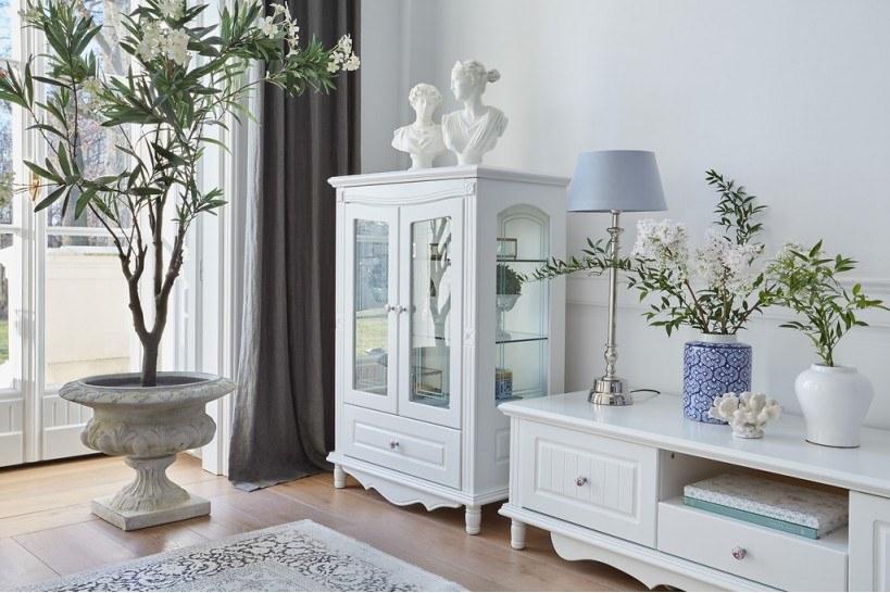 Arrediorg.it® Деревянная витрина Princess sun-id-1420524 - Вид №9