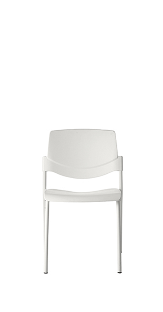 701FB Многоцелевой стул по контракту на Мальте Vaghi 