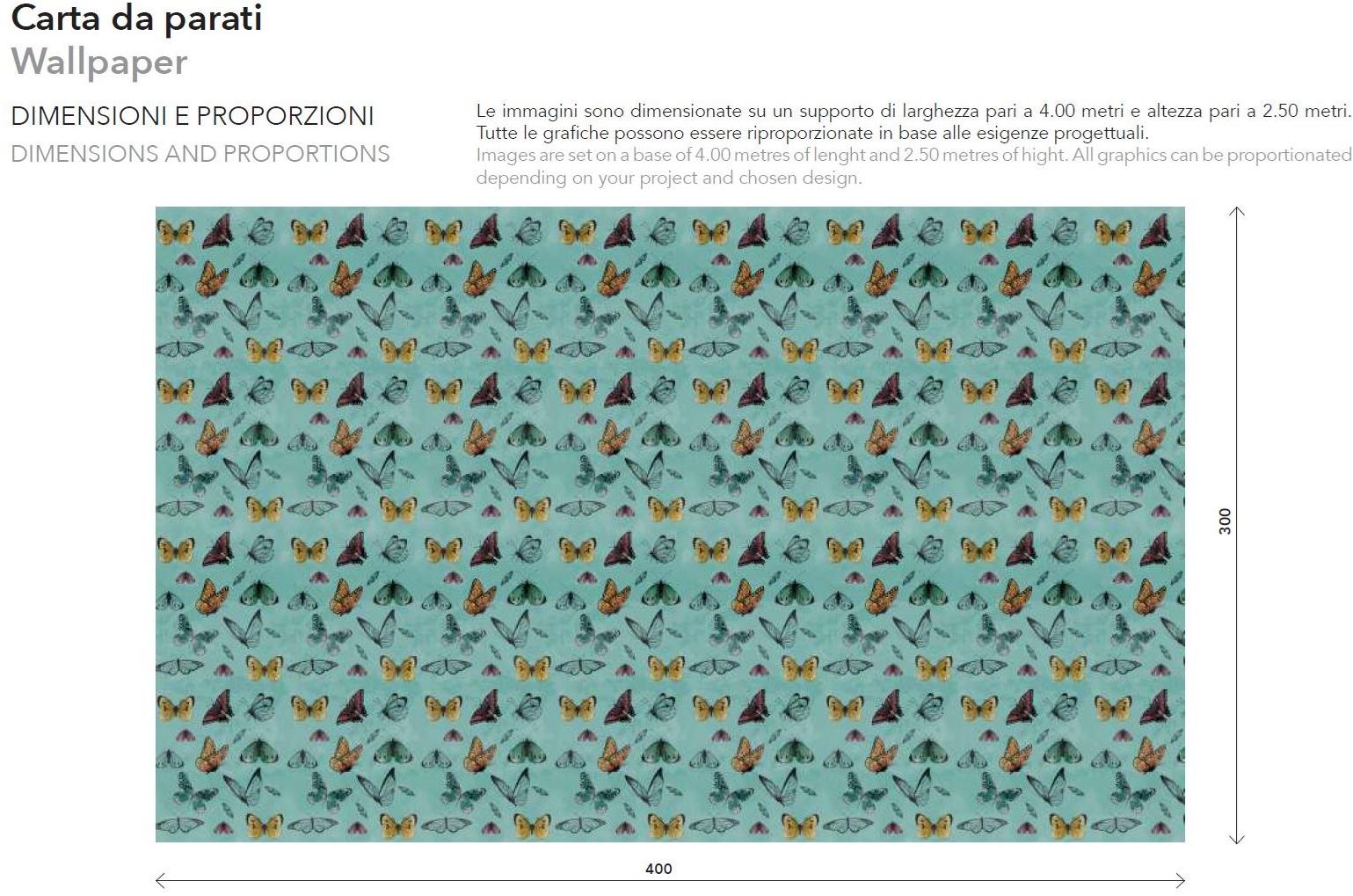 Officinarkitettura® Покрытие / обои Pattern design sun-id-1360755 - Вид №3