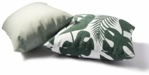 Atmosphera Съемная подушка из акриловой ткани для улицы Cushion