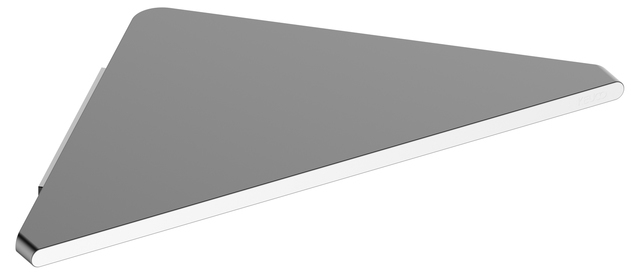 11557170000 Угловая полочка для душа KEUCO Edition 400 - Вид №1