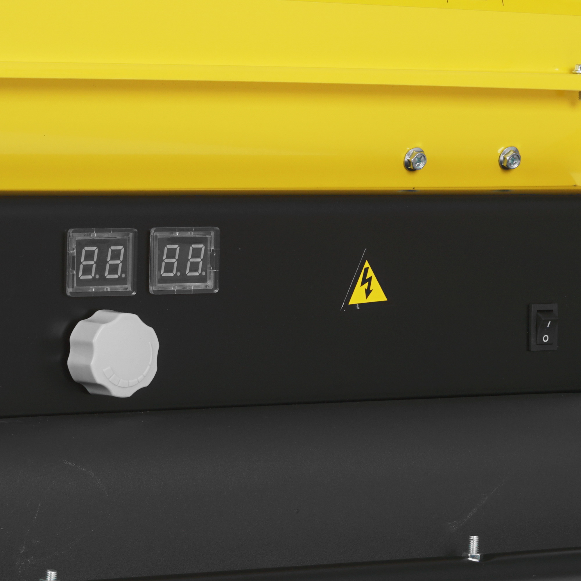 5074242 Тепловая пушка дизельная RedVerg RD-DHD50T STDN-0074027 - Вид №4