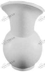 E4011-NF Комплект из 4 ножек Jacobdelafon ОБЩАЯ КАТЕГОРИЯ Santreyd 