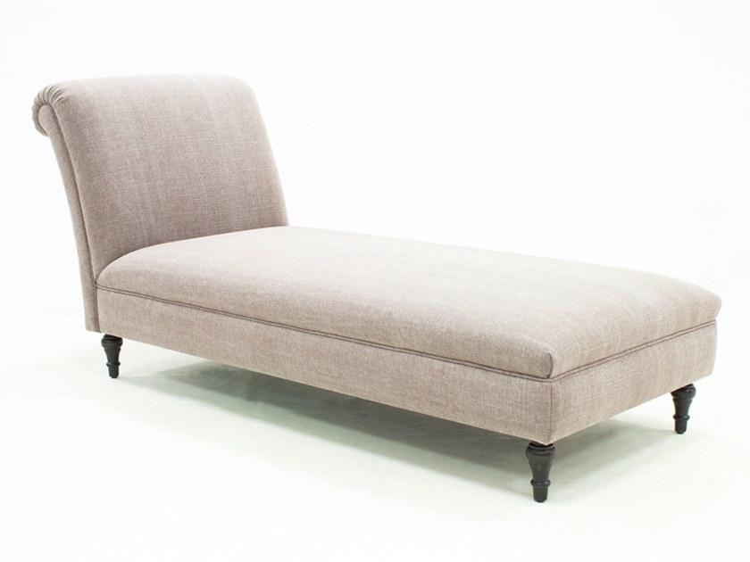 CREARTE COLLECTIONS Дормез из ткани  113  - Вид №1