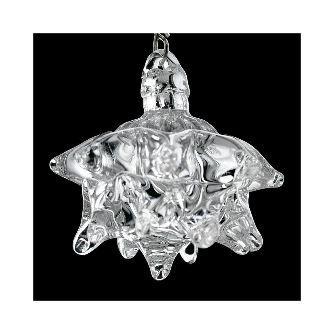 Люстра / Venezia 1295 Barovier&Toso sun-id-376270 - Вид №5