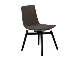 Мягкий стул из ткани