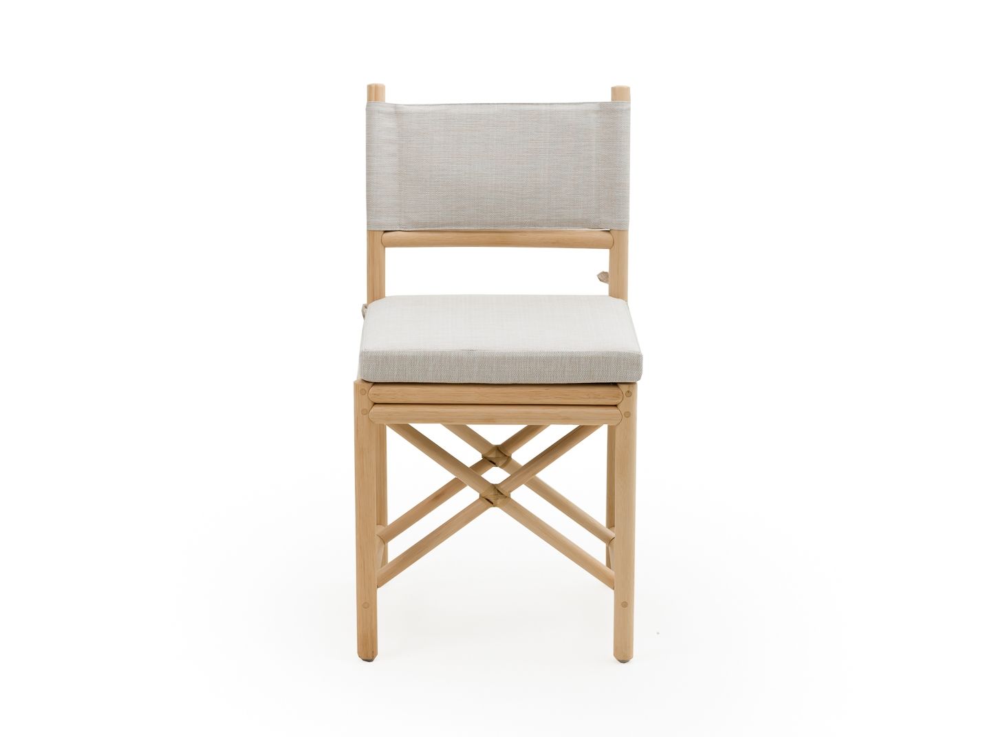 Стул из ротанга Mila Maurizi Maison ARCH-00136598