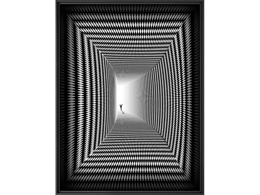 Печать фотографий на бумаге YellowKorner черно-белая ARCH-00152179