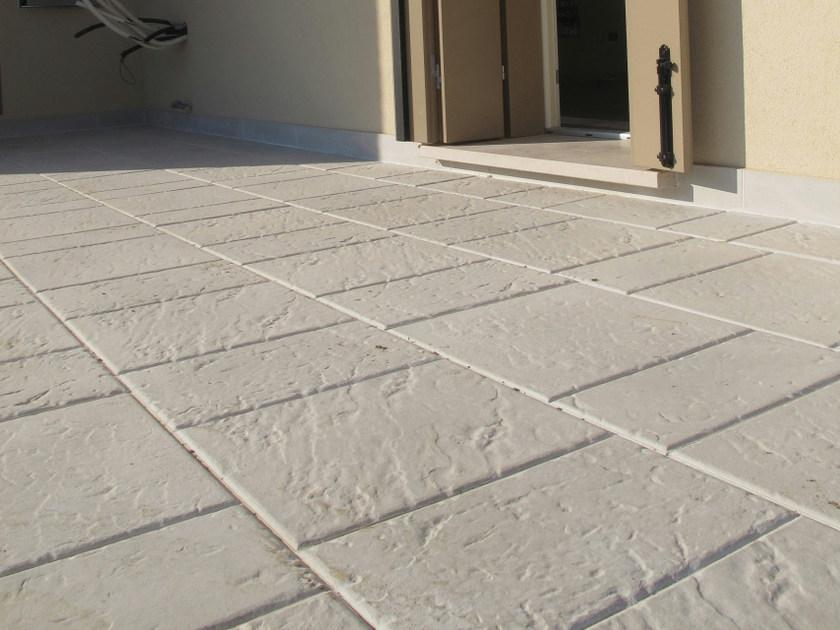 FAVARO1 Бетонная плитка для стен / пола с эффектом камня Quadra sun-id-1403561 - Вид №35