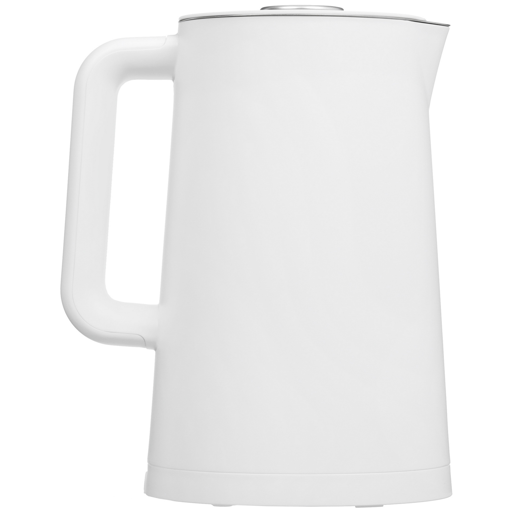 9091194 Электрочайник Timberk T-EK21S103WF белый STDN-0113909 - Вид №1
