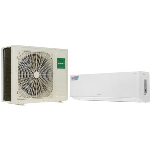 8173467 Кондиционер настенный сплит-система Rovex RS-24CBS4/RS-24CBS4 белый