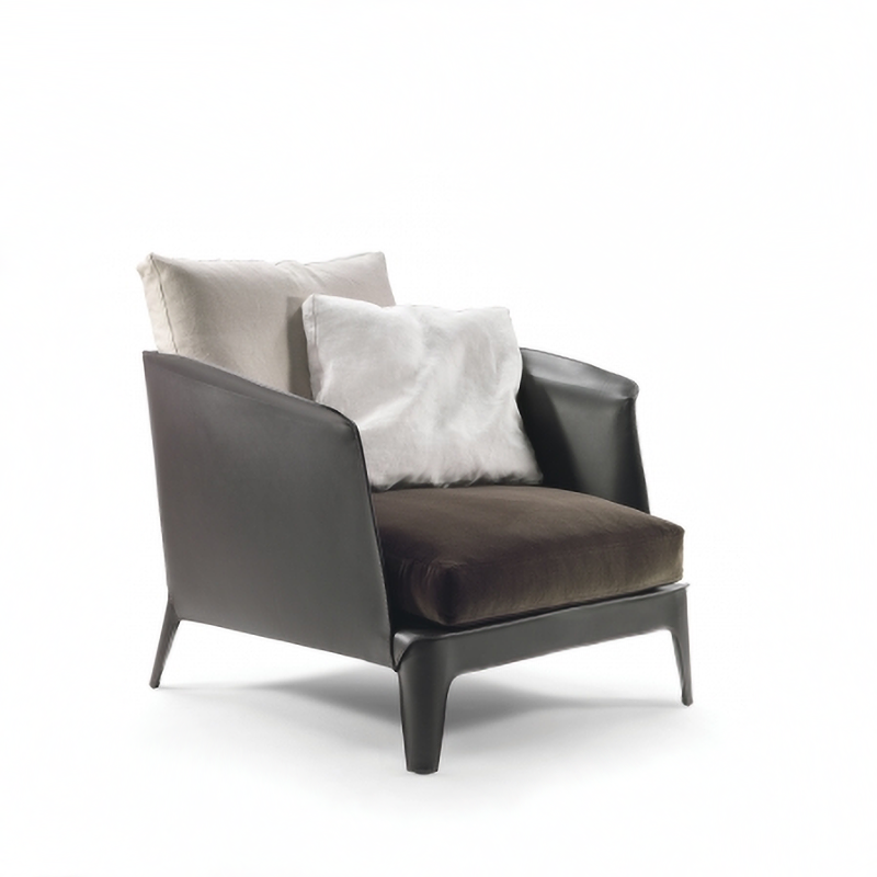 Кресло LEDA FLEXFORM 20321 