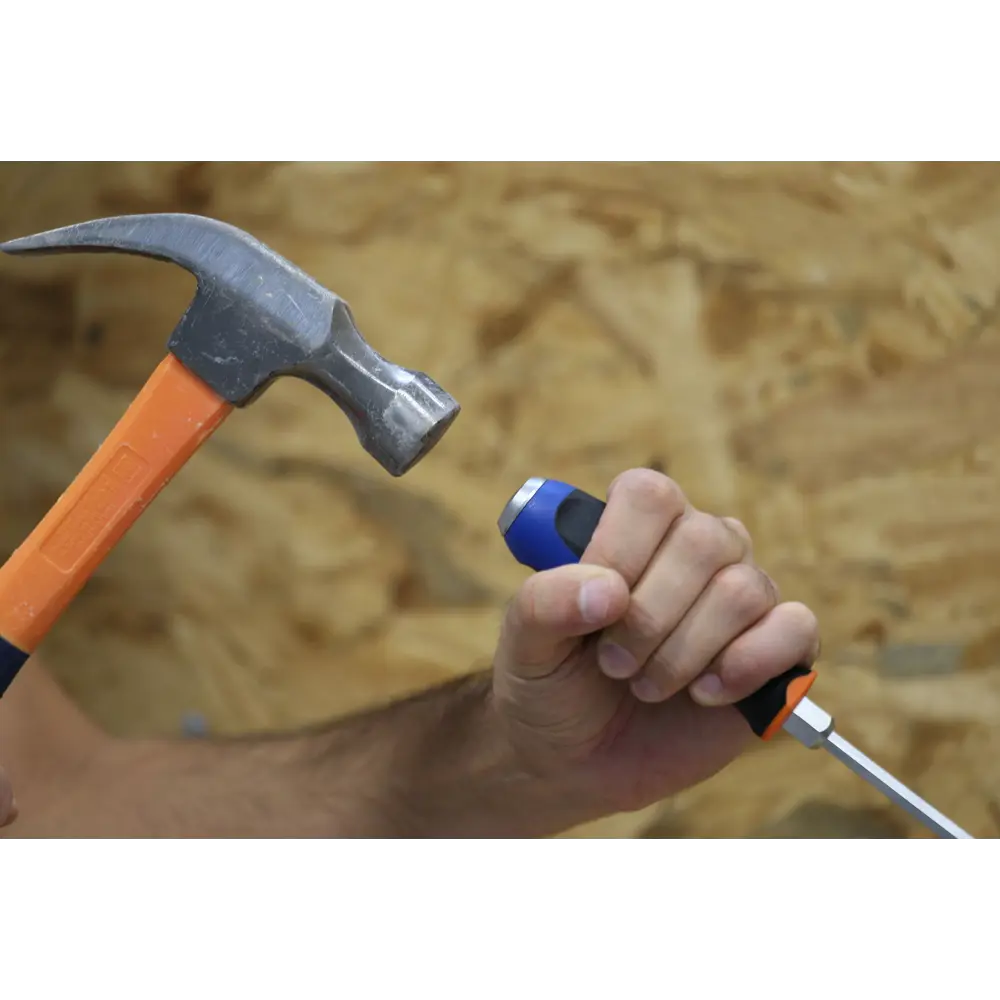 Ударная отвертка Dexter SL5.5 с магнитным наконечником 18147609 STLM-0009585 - Вид №11