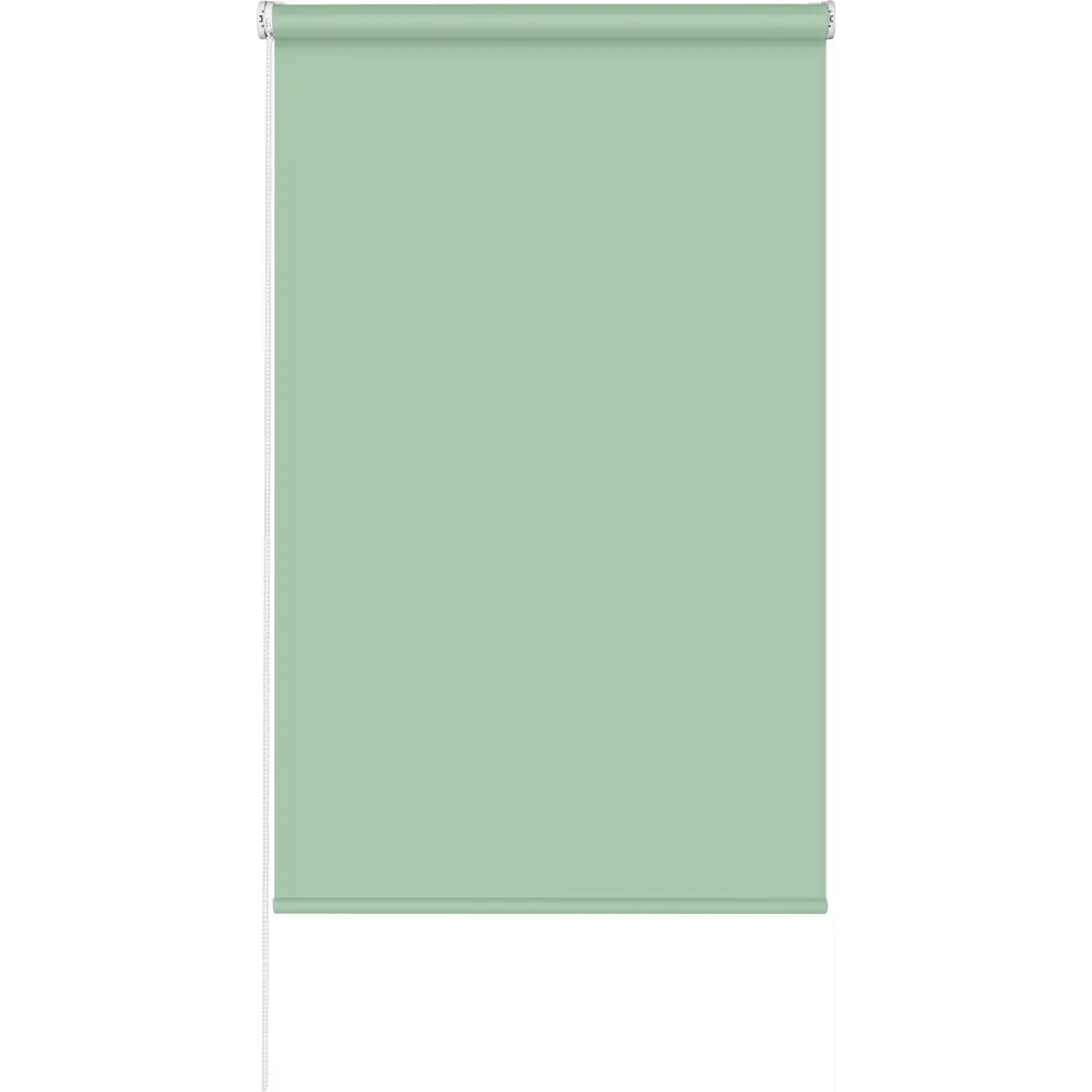 Рулонная штора GARDEN Stars Light мятная 50×160 см 89409320 STLM-1565772