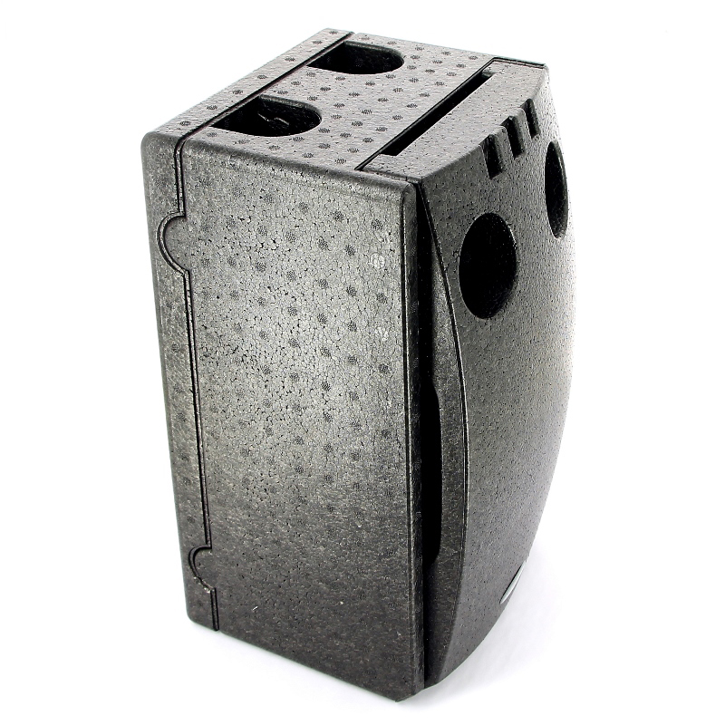 Насосно-смесительный модуль Meibes 1" c насосом Grundfos UPM3 Hybrid 25-70 MK поколение 8 M6683136 - Вид №4