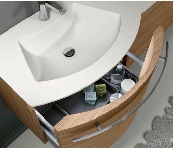 14 Latitudine Collection комплект мебели GBGROUP 39757 - Вид №3