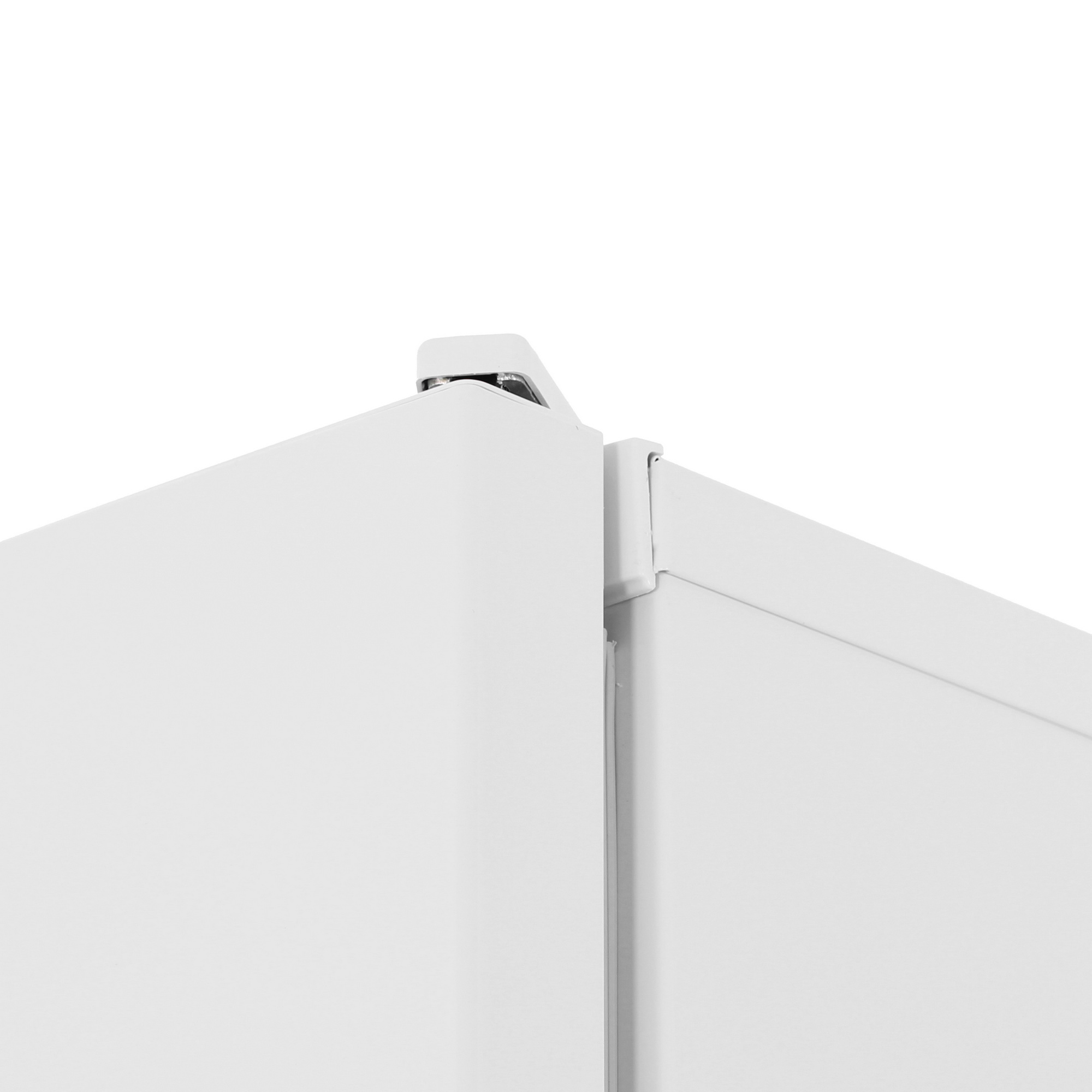 9261645 Холодильник с морозильником   BEKO B1RCNK272W белый STDN-0061284 - Вид №7