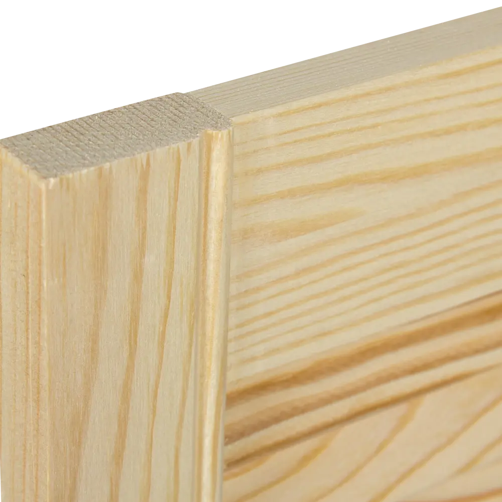 Santreyd Дверь-жалюзи из натуральной хвои для гардеробных систем 17808381 Дверка жалюзийная STLM-0008685 - Вид №2