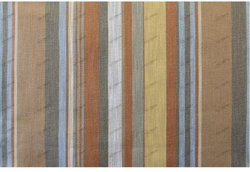 Aldeco Очень прочная обивочная ткань в полоску Ghute sun-id-1361259