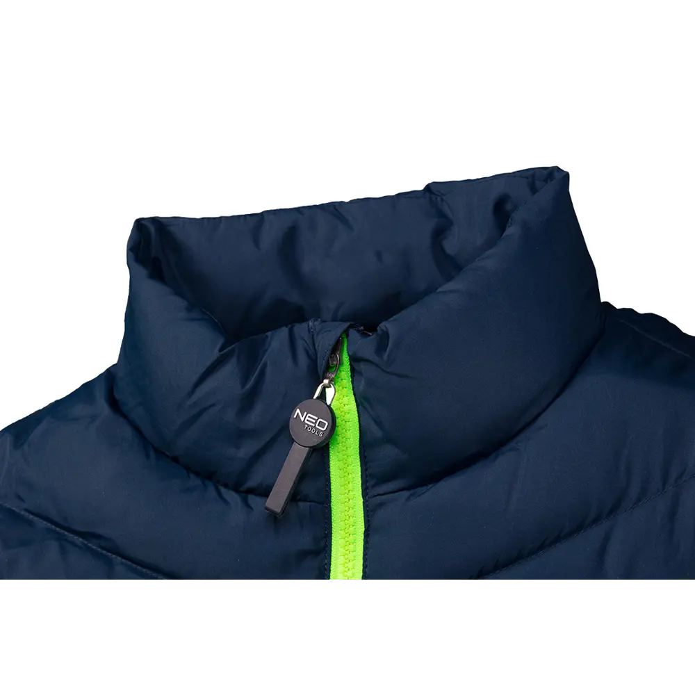 Жилет утепленный мужской Neo Tools Premium, полиэстер, размер M STLM-2151132 - Вид №3