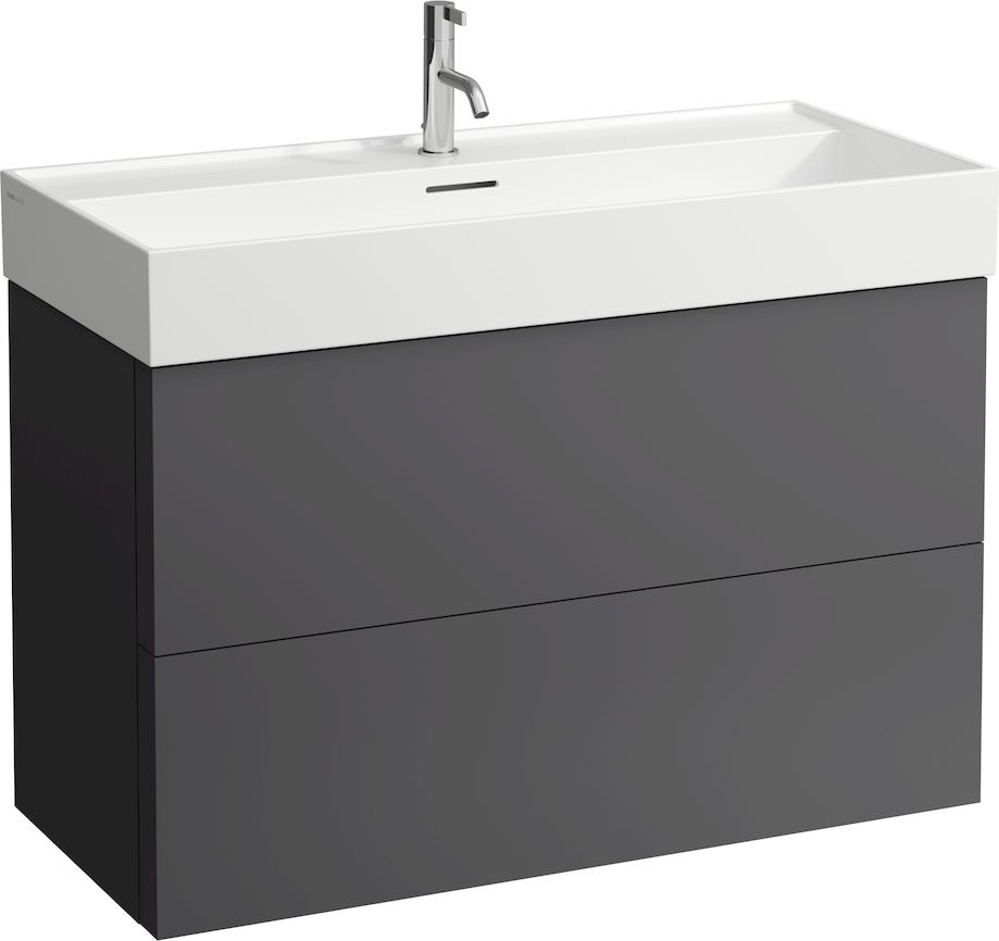 H8103377161081 Раковина LAUFEN PRO - Вид №9