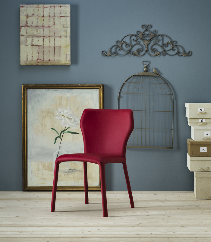 Стул SHILA EFORMA SHI01 