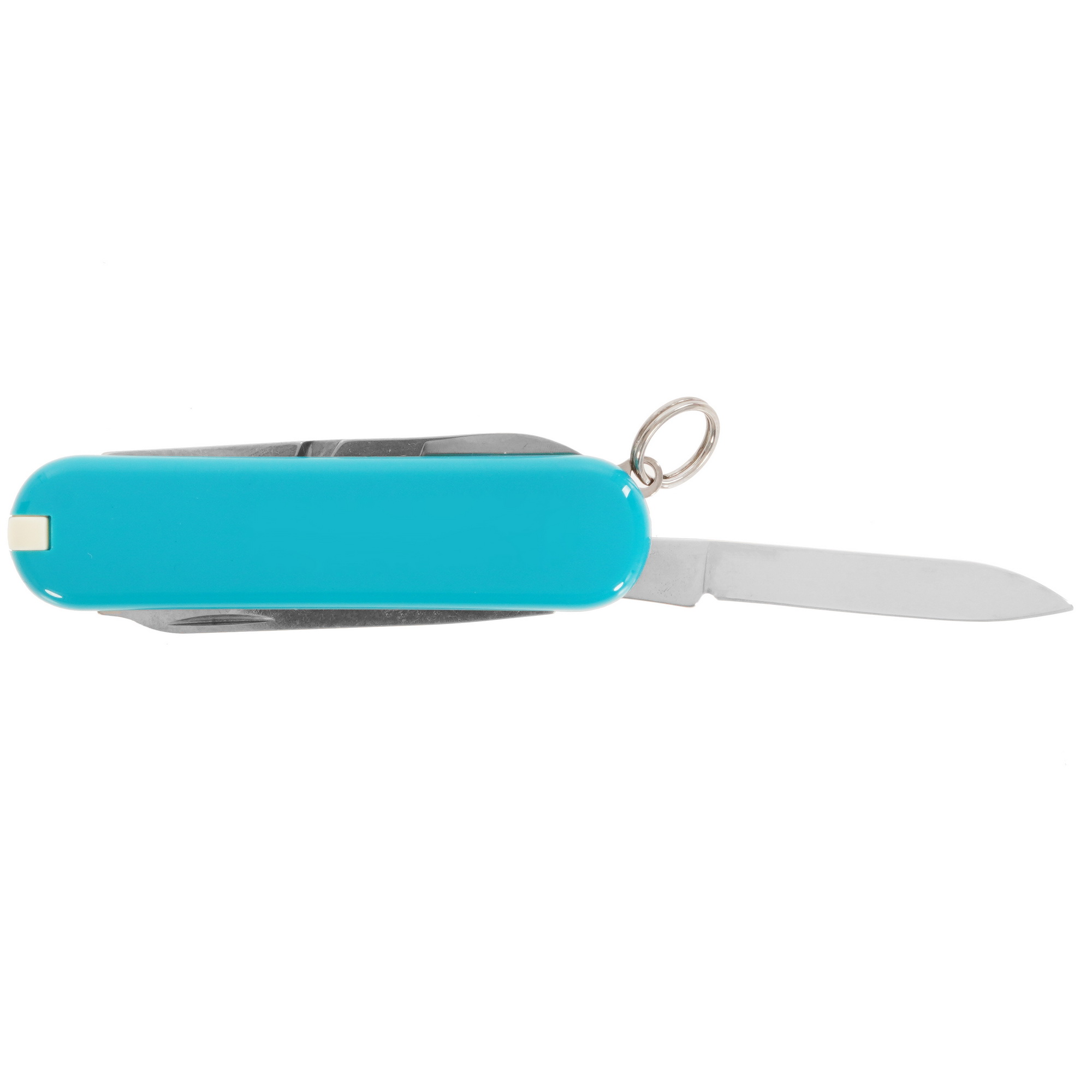 Швейцарский нож Victorinox Classic SD Colors Mountain Lake 9011940 STDN-0116710 - Вид №1