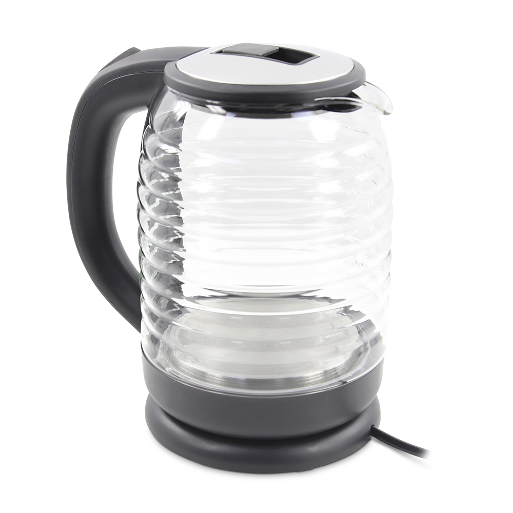 9091596 Электрочайник Home Element HE-KT2305 черный STDN-0124549 - Вид №2