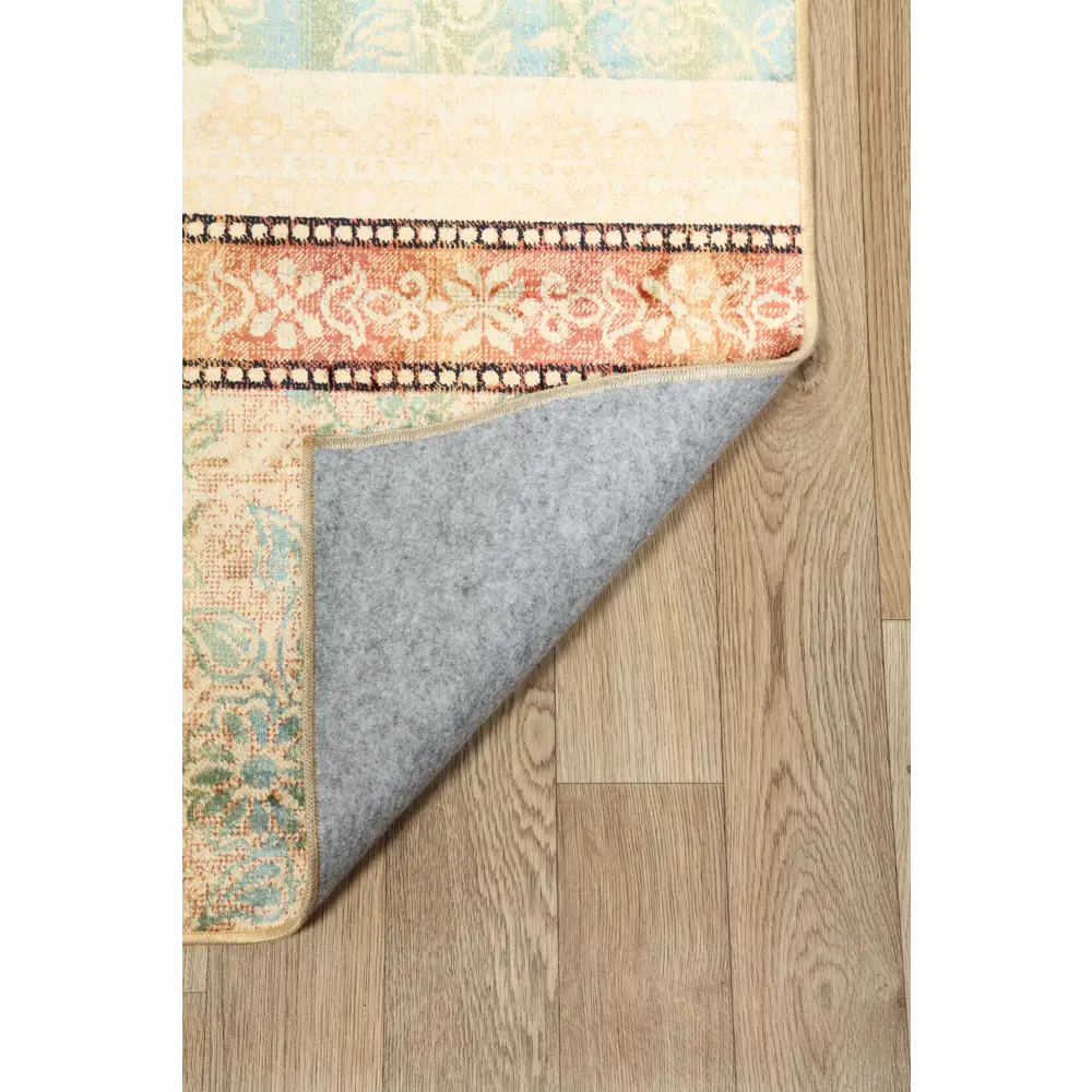 Ковер вискоза Prado 14729/6121 135x195 см RAGOLLE STLM-2090540 - Вид №4