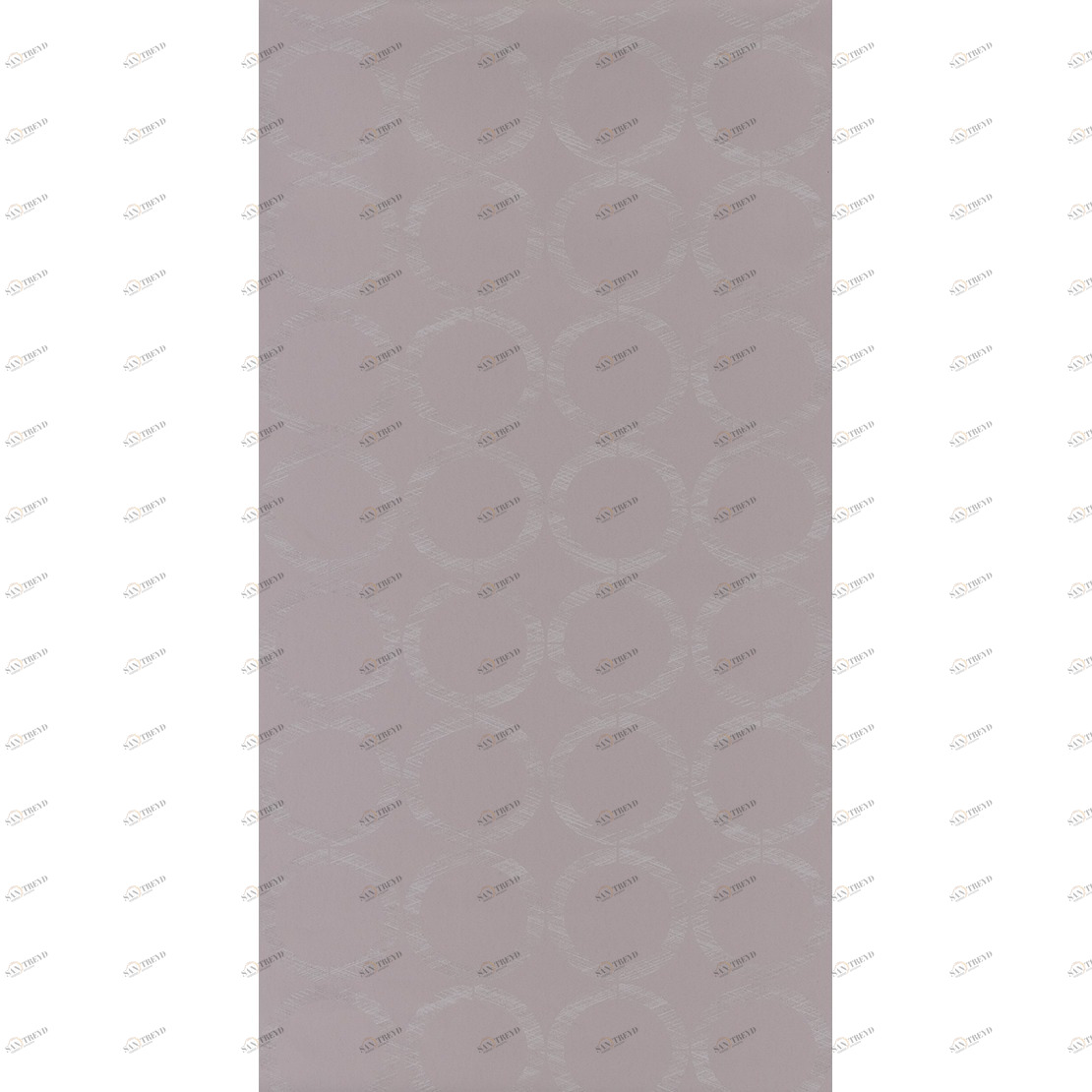 Рулон обоев EDISON EDN80604207. Основа нетканый материал Casadeco