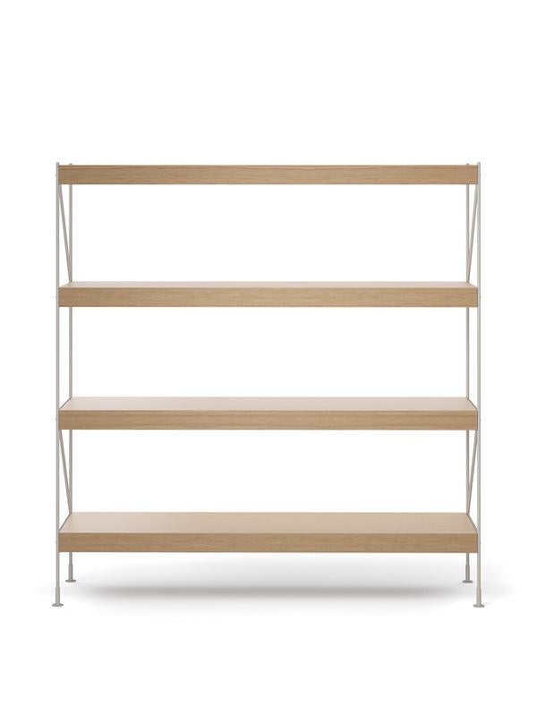 5709262067947 Zet Storage System, 60 дюймов. LuceLight  - Вид №22