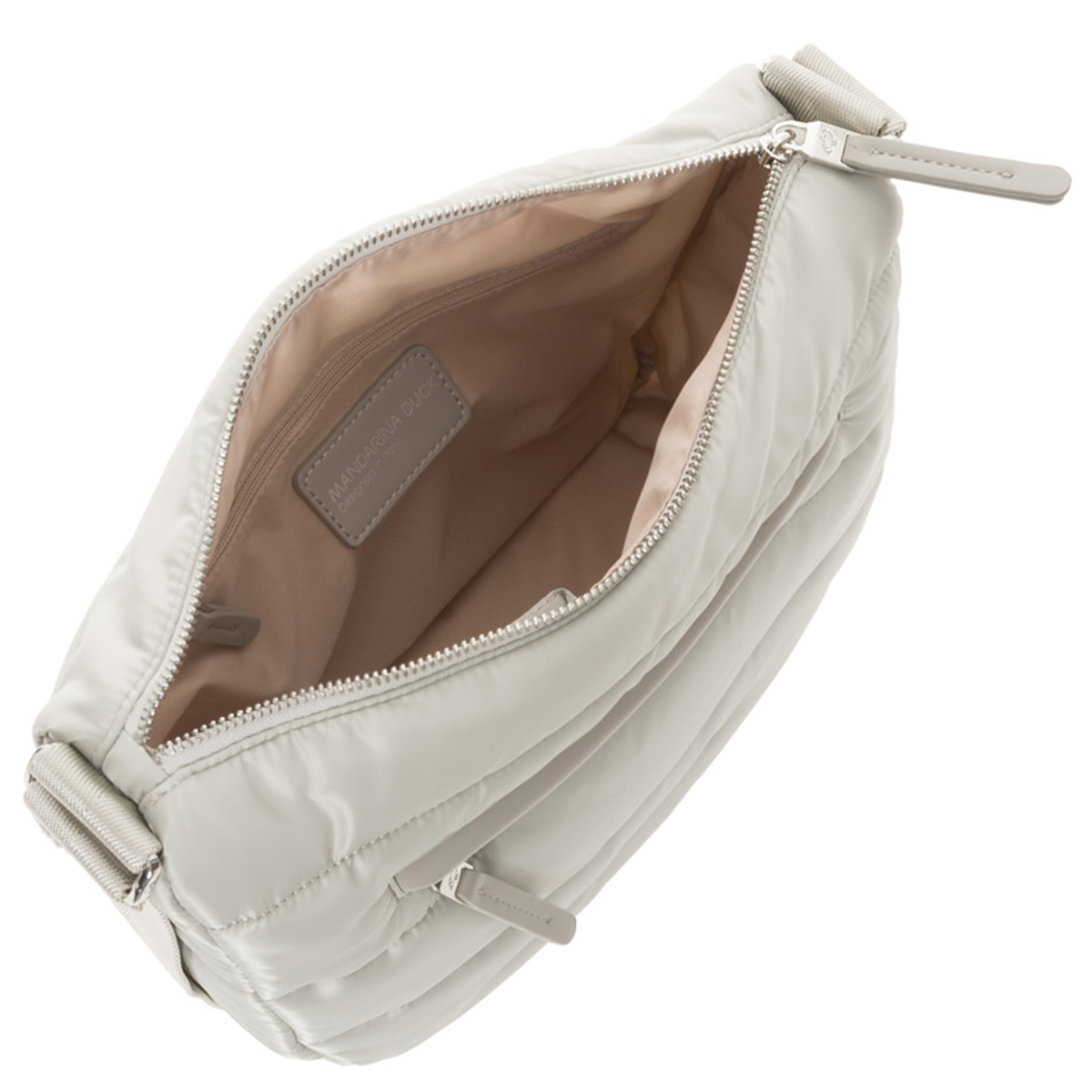 KCT06-28C Сумка-кроссбоди KCT06 Crossbody Bag Mandarina Duck Cocoon - Вид №3