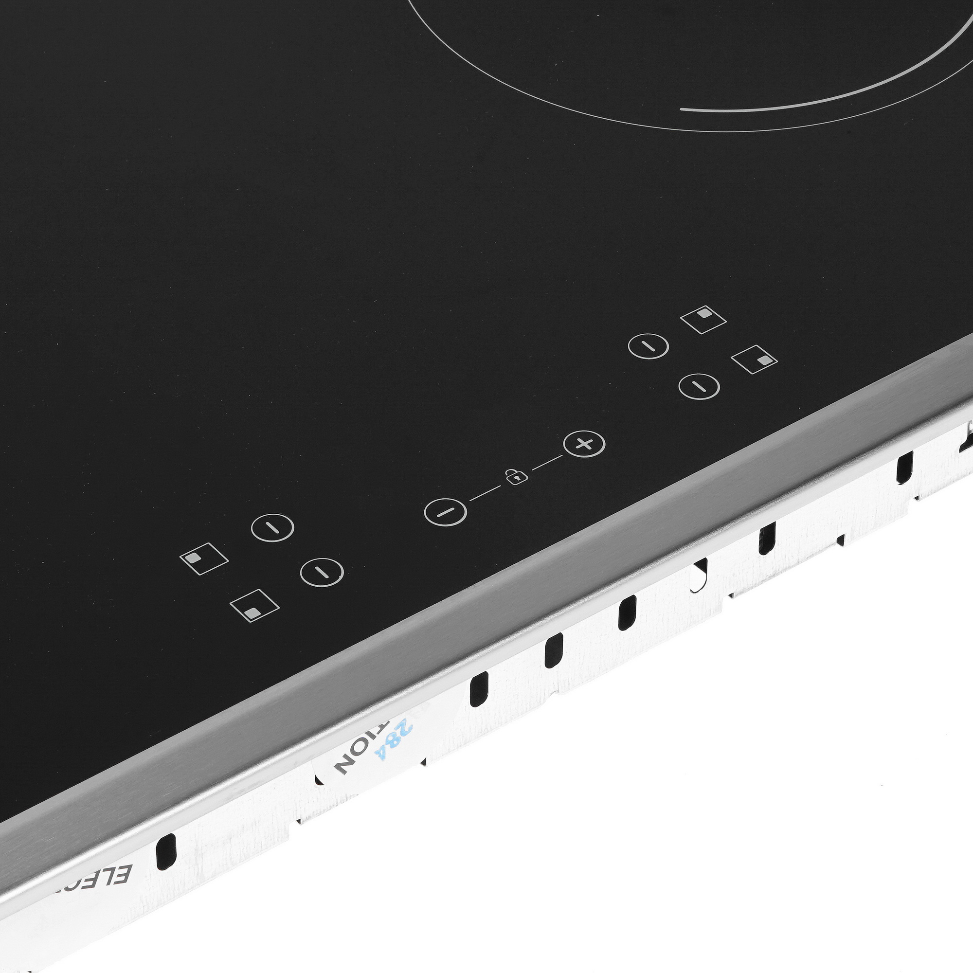 8119916 Электрическая варочная поверхность Candy CH64FC STDN-0043492 - Вид №2