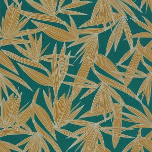 Рулон обоев CASAMANCE 73960548 Основа нетканая бумага