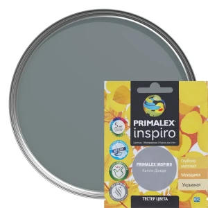 Тестер Primalex Inspiro 40 мл Капли дождя 81962571 STLM-2108140