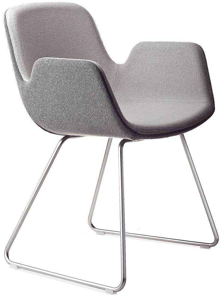 Lapalma Кресло-санки с подлокотниками Pass S130 - Вид №1