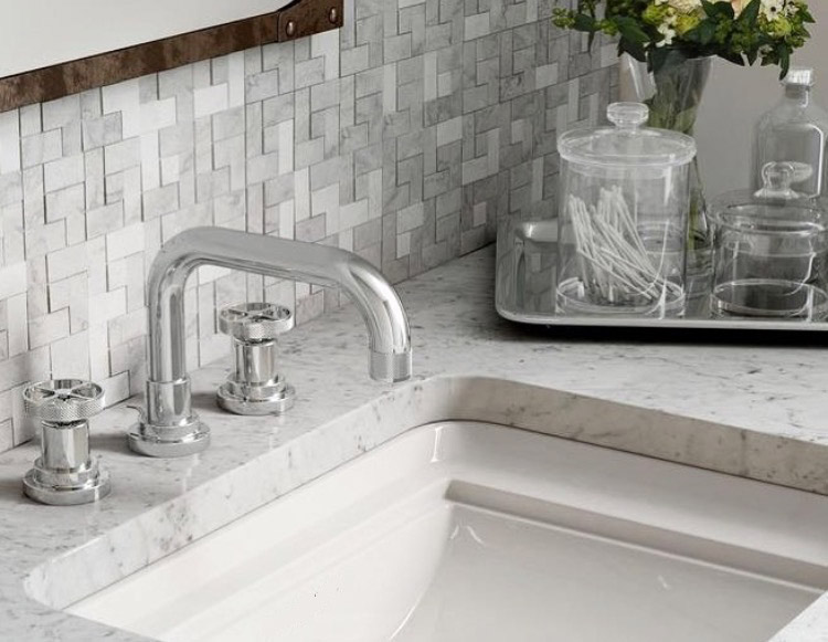 4914 ** 44 Ext. типа встроенный терм. - арена Nicolazzi Series Thermostatic  - Вид №15