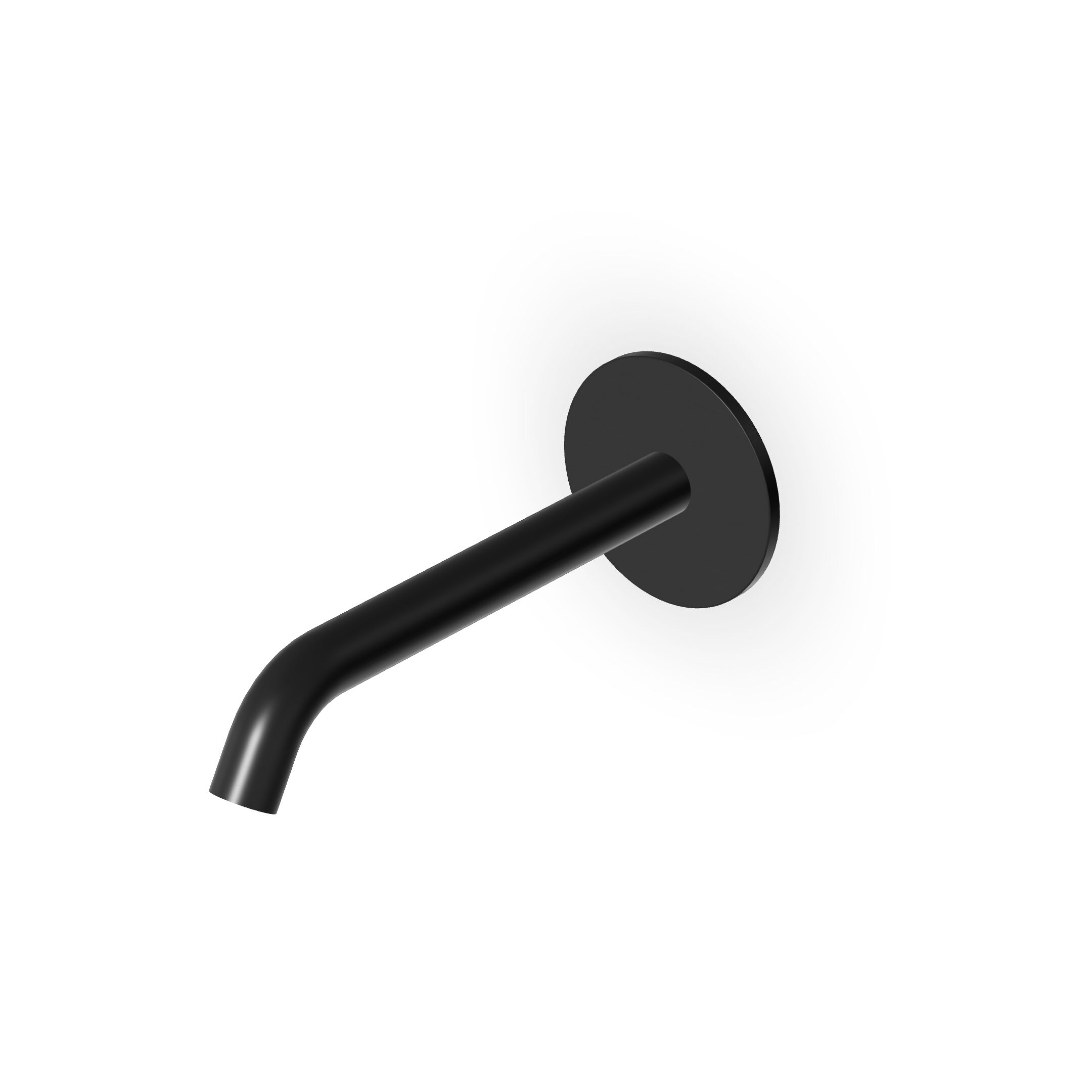 Настенный дозирующий носик Zucchetti Pan S ARCH-00032499 - Вид №22