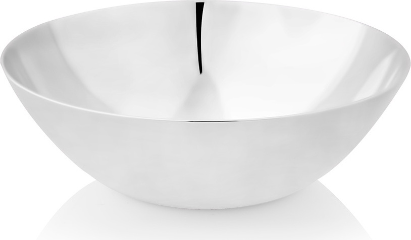 10533771 Christofle Чаша 15см "Фиделио" (посеребр.) Посеребрение 