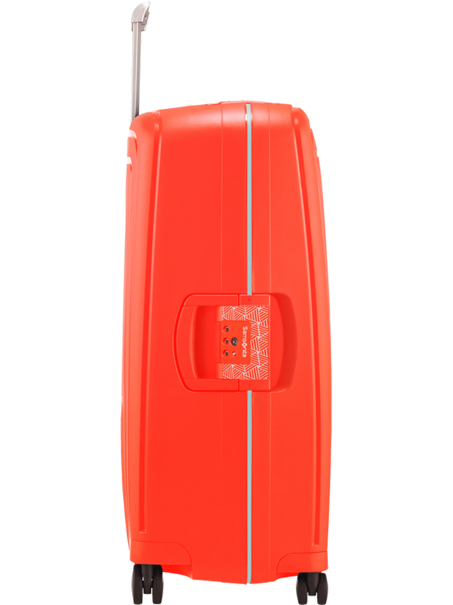 10U-A3002 Чемодан 10U*002 Spinner 75/28 Samsonite S'Cure  - Вид №2