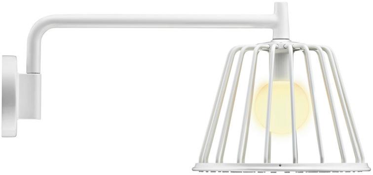 Axor Лейка дождевого душа с подсветкой Axor lamp shower nendo sun-id-1368741 - Вид №2